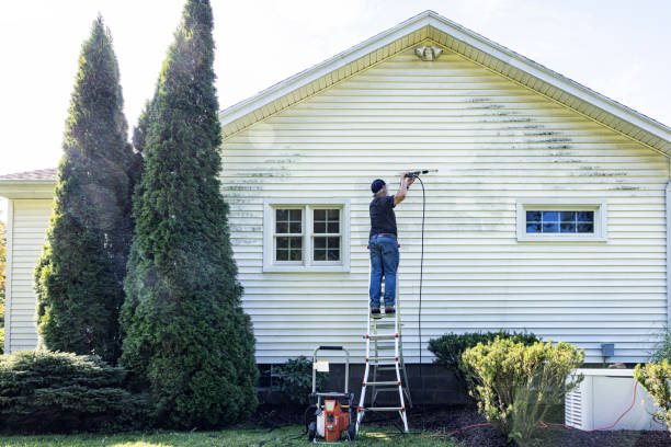 Best Building Exterior Pressure Washing in Sto Brook University, NY